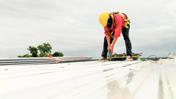 Penn Valley, CA Roofing Services Company
