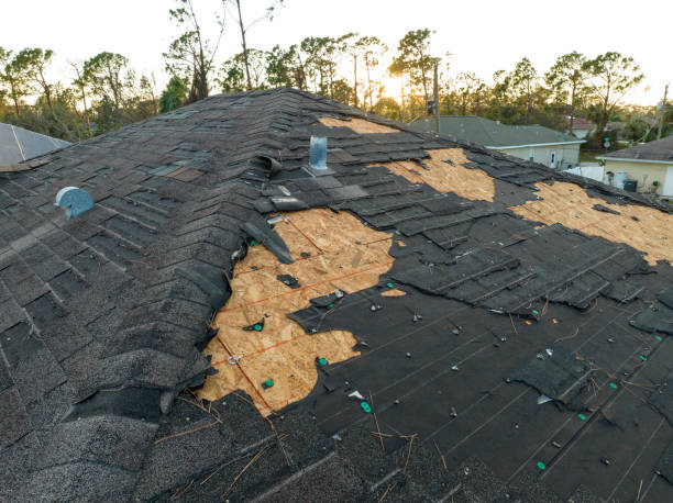 Best Gutter Installation and Repair  in Penn Valley, CA